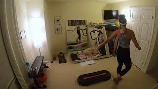 50 min. advanced step (132)