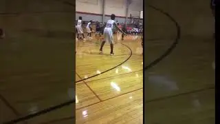 North desoto vs elm grove