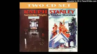 Ralph Stanley & Emmylou Harris & Judy Marshall - Old Man's Tears(1992)