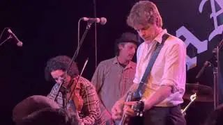 The Tossers - Buckets of Beer - Live at Mohawk Place in Buffalo, NY on 3/7/23