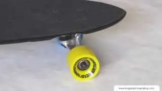 Sector 9 the 95 - Cruiser Longboard
