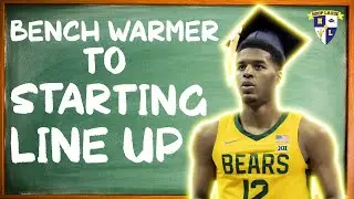 5 Ways How Good Players Get Stuck On The Bench