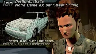 Midnight Club 2 - саундтрек 24