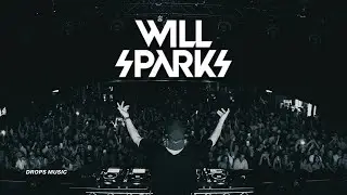 Will Sparks (Drops Only) Live @ CULTURE 360 Three Worlds Combined 2024