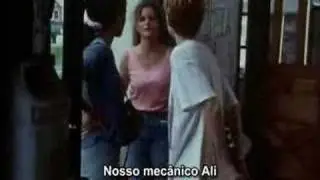 2 garotas in love - Randy e Evie - pt 2