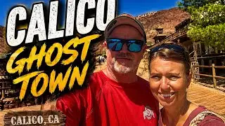 Roadtrip! An abandoned cafe and an old mining town
