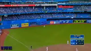Lo mejor de cheslor cuthbert mlb