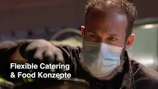 Sichere Events und Veranstaltungen mit Hygienekonzept - Kirberg Catering sorgt f&uuml;r die Kulinarik!