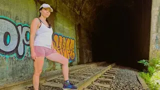 O DESAFIO MAIS TENSO DA NOSSA VIAGEM