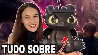 Toothless Cup from How to Train Your Dragon at Cinemark 🍿