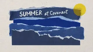 Covenant Presbyterian Church: 9:30 AM Traditional Service, June 29, 2025.