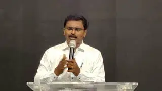 New Life AG Sunday Worship| 7 Dec 2025
