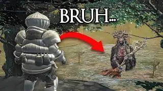The Worst Areas in Souls Games