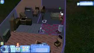De Sims 3 - Return, Aflevering 11, De CSP-Blog Gaat Goed