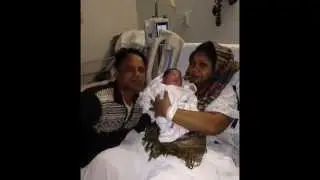 Imam Mehdi Ryan video