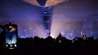 Yellow (Cover) - Wisp | EartH Hall London (24/10/2025)