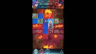 Tier 20 Arena Run Week of 6/5