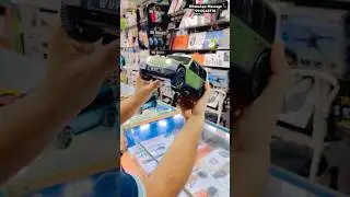 WUF Thar Jeep Bluetooth Speakers With Super Bass 🏎️ Fast Speed 🚀 #shorts #tranding #car
