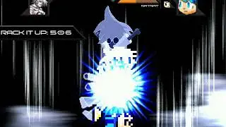 MUGEN   Joutenchi Destroys the World