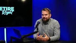 Episode 4 - Retire Right | What Does History Tell Us