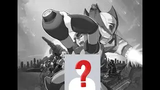 PSX Megaman Trilogy: This X5 Composer Does Not Exist