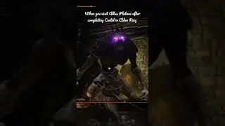 when you visit Altus Plateau after completing Caelid in Elden Ring