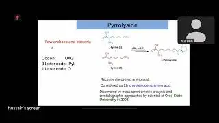 BIOC -Online Zoom Suggestion Based Theory Class