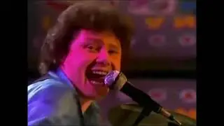 DAN HARTMAN - Instant Replay - tv live - 1978
