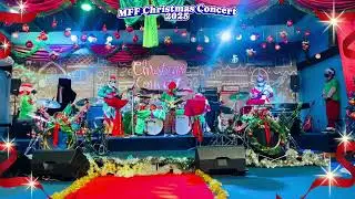 Jaguar - After School Bass &ndash; Last Christmas