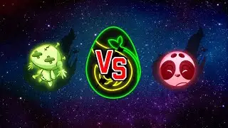 ⚔️[KOLIZEUM 1v1] 🌳Sadida (Yamanba) VS 🐼Pandawa (Twipe-A)