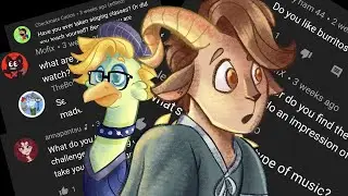 1000 Subscribers Q&A!