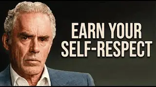 THAT PRIVATE INVESTIGATOR WASN'T READY FOR WHAT THEY DISCOVERED ABOUT YOU | JORDAN PETERSON
