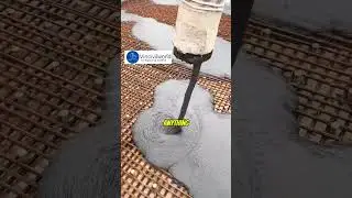 Ultra high Performance Concrete #concrete #civilconstruction #civilengineering #shorts #viralshorts