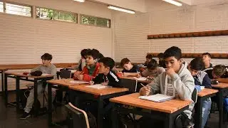 Nuevos liceos en Montevideo