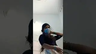 practice time😴.. #dance #dancevideo #practice #practicetime #abhina #abhinashiju #shorts