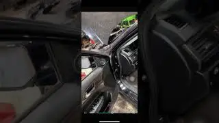 Honda Accord 2016 Tail Light Not Working? Check This Fuse First! (Fuse #27 10A)