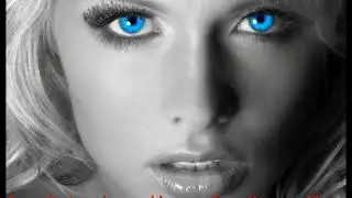 E Rotic   Tears in your blue eyes   with LYRICS