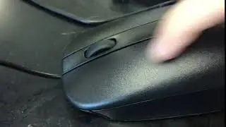 DRAG CLICKING in physics class on the school&rsquo;s office mouse.