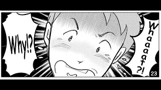 Science of 2.5 dimensional materials - manga 1st / Graphene exfoliation method