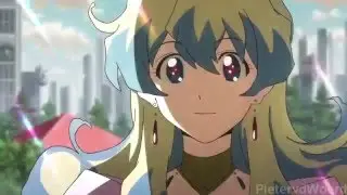 AMV - [Katy Perry] Tsunacon 2016