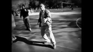 Tai Chi in NYC