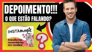 AUTOMA&Ccedil;&Atilde;O INSTAGRAM GR&Aacute;TIS 🆓 - INSTAMAGIC PLANO GRATUITO 💥 - TESTE INSTAMAGIC SEM PAGAR