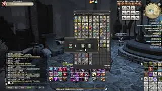 2025/12/23 FF14