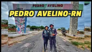 Pedro Avelino- Rio Grande do Norte