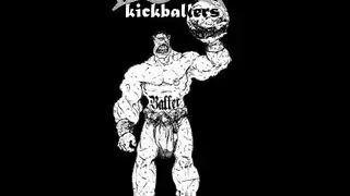 Myth Kickballers Week 3 - Capture the Flag on Caer Cadarn (Trow)- G2