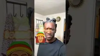 Its truly ugly&🙄. I mean come on 😂.. what this?#locs #viral #funny #laughs #dreadlocks