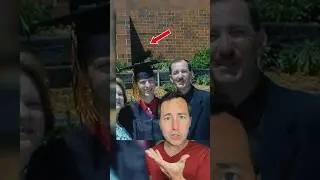 Graduation Fails #shorts