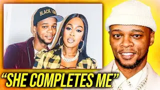 Papoose's Unbreakable Love: Why He Forgave Remy Ma's Betrayal