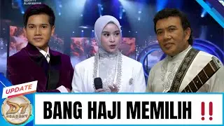 TERUNGKAP‼️ Alasan Sebenarnya Bang Haji Pilih Valen Dan Mila Bikin Merinding