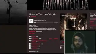 Dormiveglia, Amazing Unsigned Band (Hardcore Metal) Ep. 4